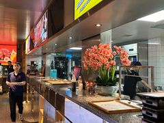 -记忆串城·东北烧烤·小龙虾·大型团建(南油店)