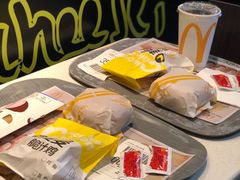 -麦当劳(西客站店)