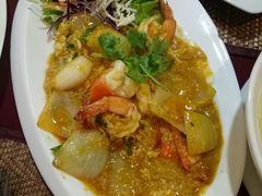 -BAI BUA RESTAURANT