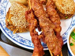 -牛街洪记小吃店(牛街店)