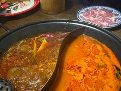 -萍姐火锅·公路夜市(打浦桥日月光店)