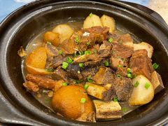 -阿毛饭店(和义路店)