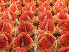 -丁香西饼屋(桂林路店)