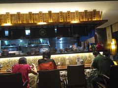 -一豚轩·烧鸟·豚骨拉面(五四路店)