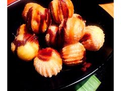 -Luchador摔跤手墨西哥餐厅(恒宇广场店)