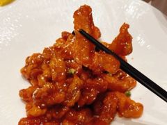 -山东八大碗山东老字号