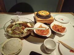 -七八冷面·延边朝鲜族美食(圣熙八号店)