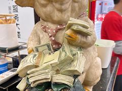 -服务大楼冷面(延大店)