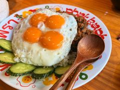 -勺子米线·云南传统小吃市集(四方街店)