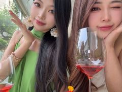 -九献·创意菜(亮马河饭店)