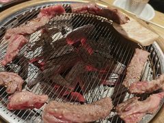 -泥炉烧肉师(新街口金銮巷店)