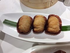 -潮福城大酒楼·潮味粤品·港式点心(湖滨北路店)