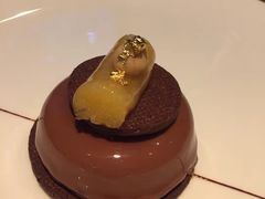 -迪拜帆船酒店海底餐厅