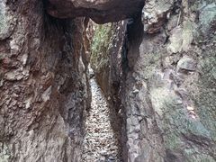 -绍兴汤江岩风景区