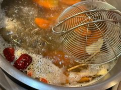 -牛品福潮汕牛肉火锅(旺庄店)