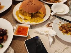 -大树餐厅(大悦城店)
