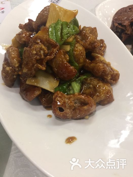 东四民芳餐厅(崇文门店)图片 - 第3张