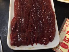 -邓莽子老火锅(鲁祖庙店)