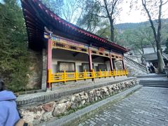 -华清宫景区