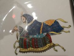 -九十九顶毡房(阜石路店)