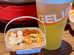 -胖哥俩肉蟹煲(海盐总店)