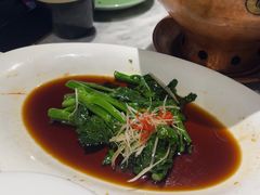 -北平盛世·新京菜·北京烤鸭(劲松·双井店)