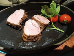 -西堤牛排(恒隆广场店)