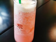 -吉姆丽德乡村西餐厅(闵行交大店)