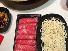 -辣家私厨火锅·龙虾(开发区店)
