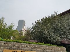 -天津意大利风情旅游区