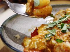 瑞士肉丸烩意大利土豆球-HELLO 27 意面·沙拉·帕尼尼