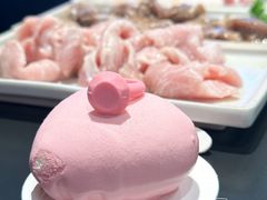 -好利来(龙首印象城店)