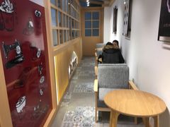 -厝内小眷村(惠山万达店)