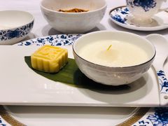 -Yan Ting 宴庭中餐厅(上海静安瑞吉酒店)