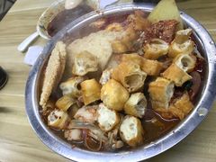 -四川老牛麻辣烫(北门桥店)