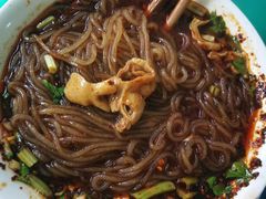 -甘记肥肠粉(马鞍北路店)