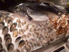 -明月东一酒店·菲斯特自助餐厅