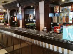 自助取餐区-老客站酒楼(金花南路店)
