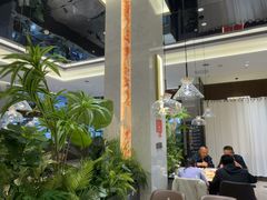 -马老六清真餐厅(雁滩店)