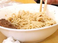 -水仙拉面(水仙街店)