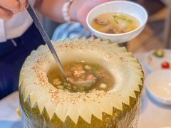 -滋粥楼·顺德菜(番禺广场总店)