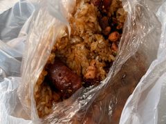 -六广门毛阿姨糯米饭