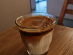 -Punchline Coffee&Roaster(同济大学店)