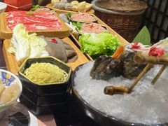-披头士和牛火锅·寿喜烧自助(陶溪川店)