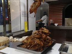 -清真·三德隆饭庄(桥梓口店)