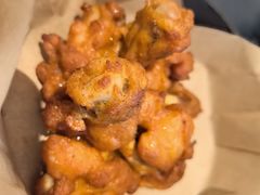 -必胜客(安盛金马店)