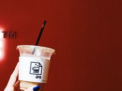 -JPG coffee(广州体育西店)