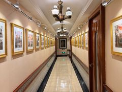 -新侨三宝乐西餐厅(崇文门店)