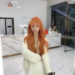 -3AM HAIR SALON染发接发