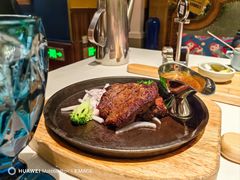 -俄士厨房(五棵松华熙LIVE店)